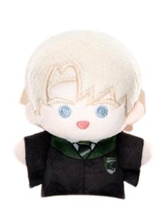 德拉科·马尔福