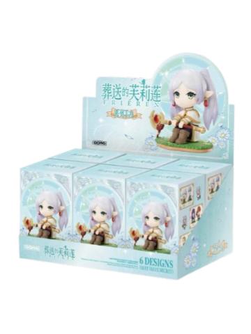 《葬送的芙莉莲》系列