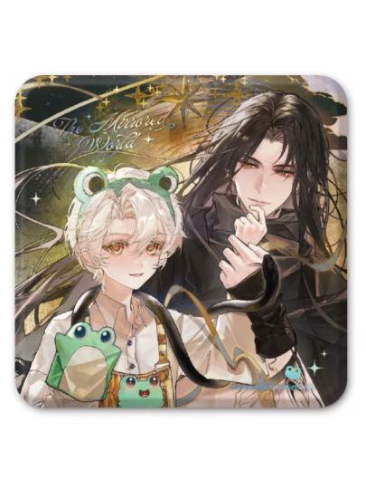 欢迎进入梦魇直播间-1