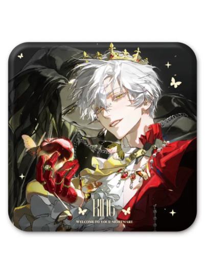 欢迎进入梦魇直播间-0