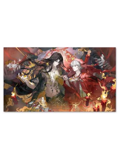 欢迎进入梦魇直播间-1