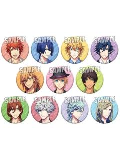 Shining Live Basing Style吧唧