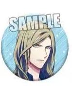 卡缪-Shining Live Basing Style吧唧