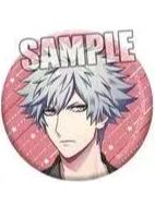 黑崎兰丸-Shining Live Basing Style吧唧