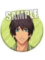 爱岛塞西尔-Shining Live Basing Style吧唧