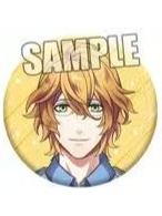 四之宫那月-Shining Live Basing Style吧唧