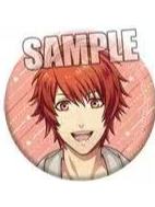 一十木音也-Shining Live Basing Style吧唧