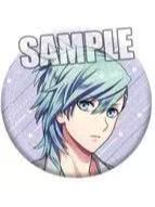 美风蓝-Shining Live Basing Style吧唧