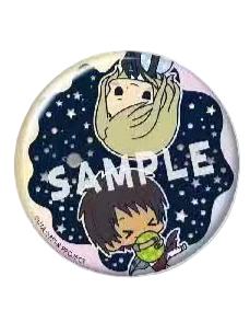 卡缪&爱岛塞西尔-Relax Time 放松时间 Q版