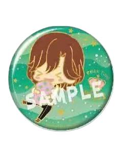 寿岭二-Relax Time 放松时间 Q版