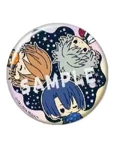 圣川真斗&神宫寺莲&黑崎兰丸-Relax Time 放松时间 Q版