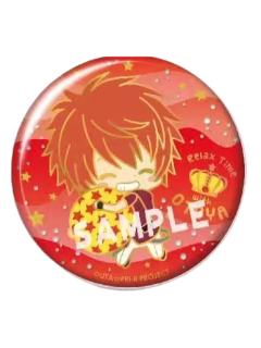 一十木音也-Relax Time 放松时间 Q版