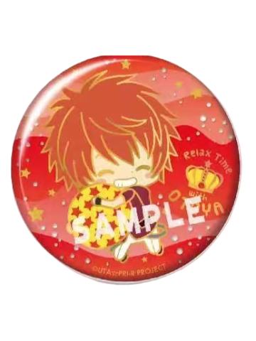 一十木音也-Relax Time 放松时间 Q版