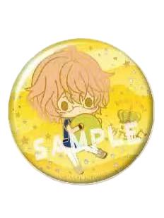 四之宫那月-Relax Time 放松时间 Q版