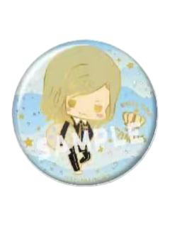 卡缪-Relax Time 放松时间 Q版