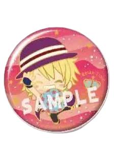 来栖翔-Relax Time 放松时间 Q版