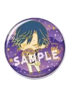 一之濑时矢-Relax Time 放松时间 Q版