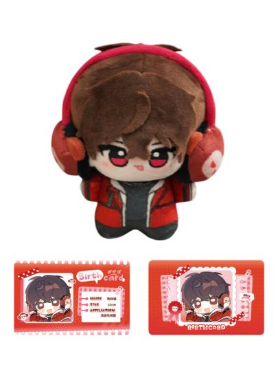 我在惊悚游戏里封神-1