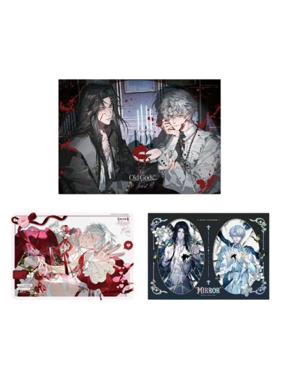 欢迎进入梦魇直播间-2