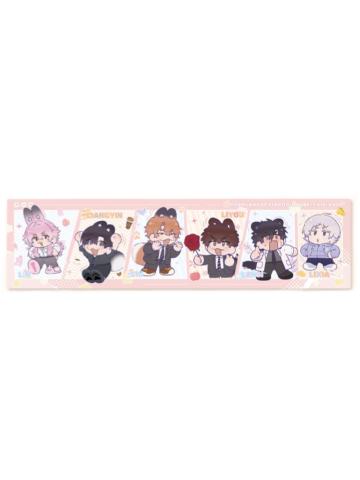 mini手幅-满赠(线下)