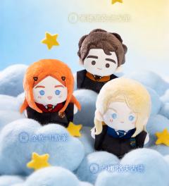 魔法世界系列指尖毛绒-资料图