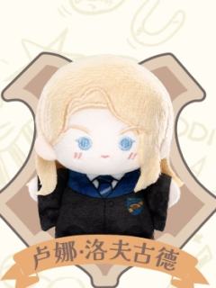 卢娜·洛夫古德