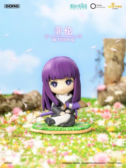 葬送的芙莉莲-2