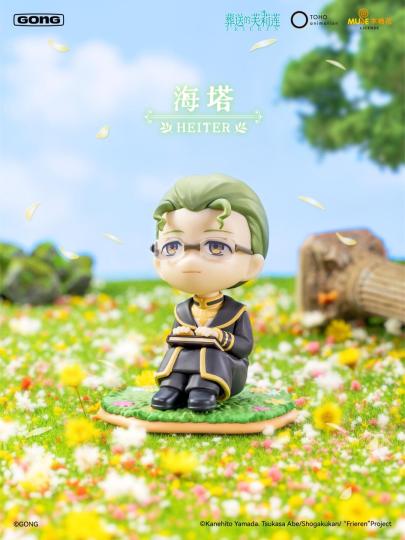 葬送的芙莉莲-2