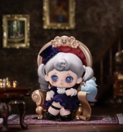 隐藏款-伯爵小姐