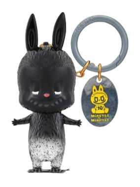 隐藏款-MONSTERS BY MONSTERS