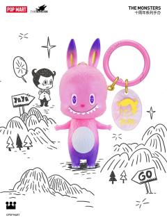 LABUBU&PIPPO-资料图