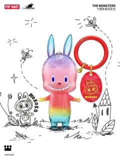 LABUBU&COWAWA-资料图