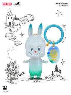 LABUBU&SPOOKY-资料图