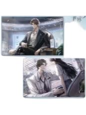 易遇-2025 君子不器系列纪念卡套组