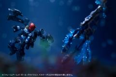 FAG 碎爪 梭鱼-资料图