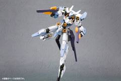 FAG 闪燕猎刃&外骨骼单元-资料图