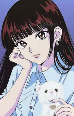 26台历固配 樱ver.A-资料图