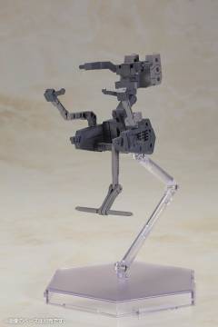 FAG 闪燕猎刃&外骨骼单元-资料图