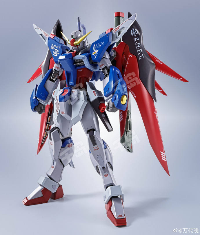 R魂<SIDE MS> GN-X IV Trans-Am版| 高达- GNX-803T GN-X IV - 模型