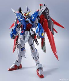 MR魂 <SIDE MS> 命运高达[Re:Coordinate]