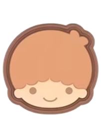 原味-双子星KIKI