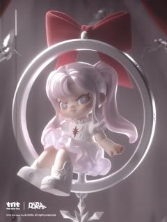 隐藏款-风铃思绪