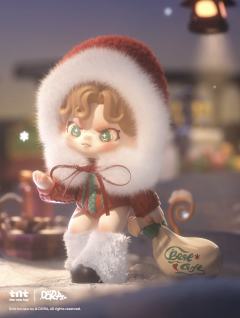 奇妙之夜系列-资料图