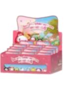 三丽鸥家族MINI达摩系列萌粒