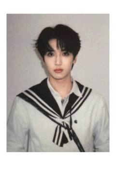 26台历单人款拍立得6 ver.B