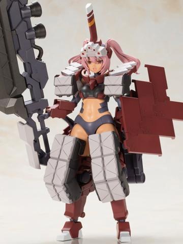 FAG 辉锤·乙〈白兵战样式〉