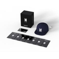 十二期ARMY MEMBERSHIP GIFT