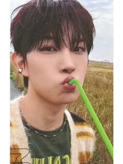 oy签售4 吸管ver.