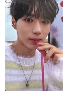 oy签售8 吸管ver.