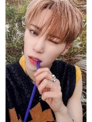 oy签售5 吸管ver.